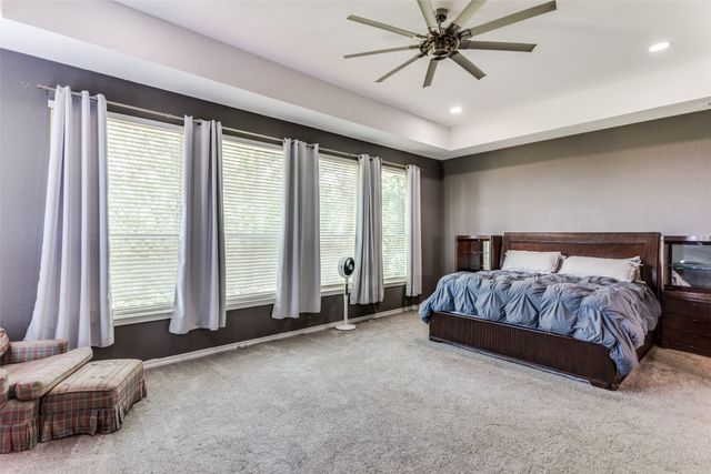 7428 Golf Club Drive, Fort Worth, TX 76179