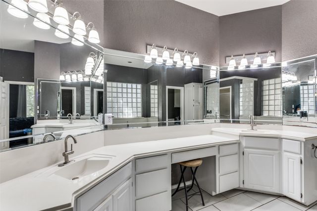 7428 Golf Club Drive, Fort Worth, TX 76179