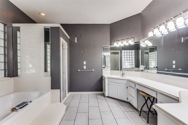 7428 Golf Club Drive, Fort Worth, TX 76179