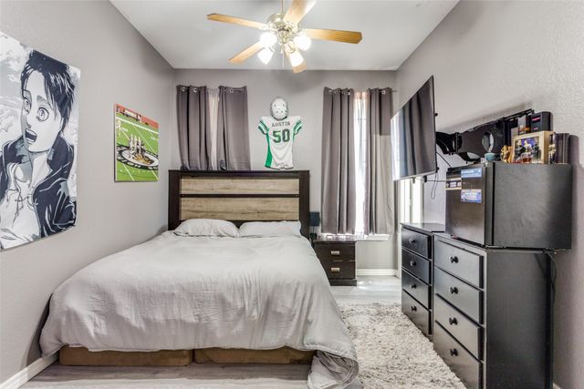 7428 Golf Club Drive, Fort Worth, TX 76179