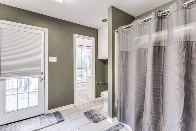 7428 Golf Club Drive, Fort Worth, TX 76179