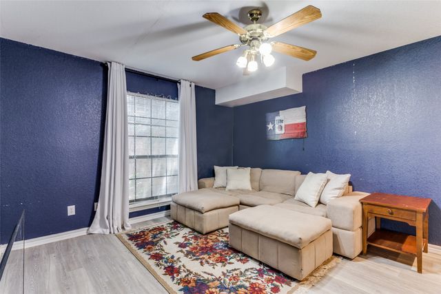 7428 Golf Club Drive, Fort Worth, TX 76179