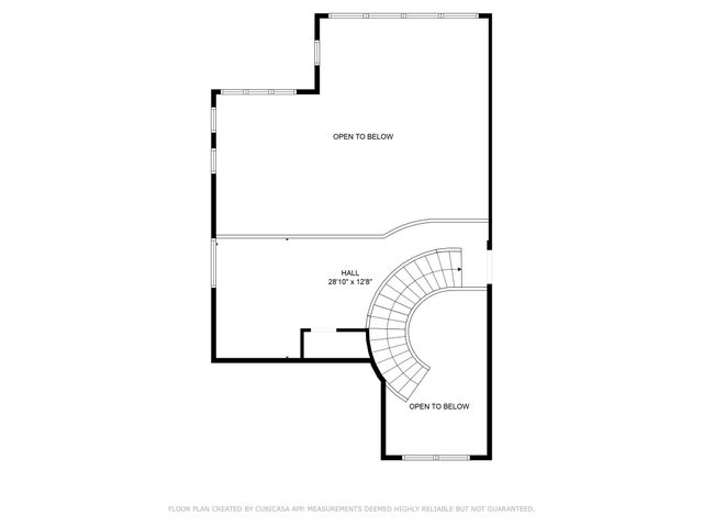 7428 Golf Club Drive, Fort Worth, TX 76179
