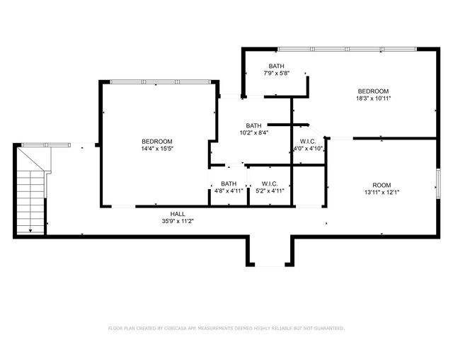 7428 Golf Club Drive, Fort Worth, TX 76179