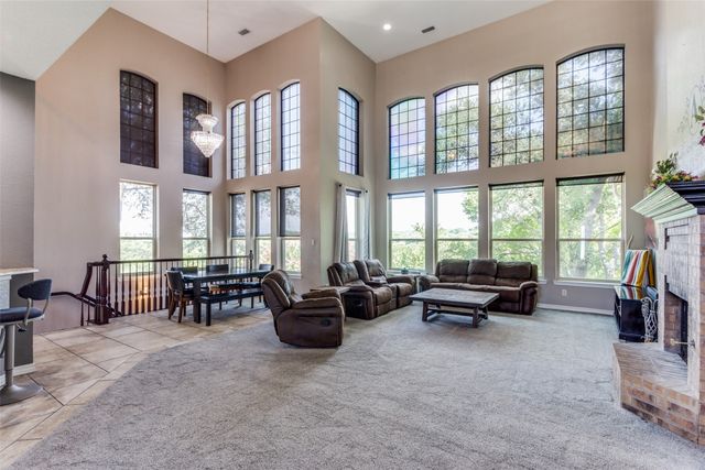 7428 Golf Club Drive, Fort Worth, TX 76179