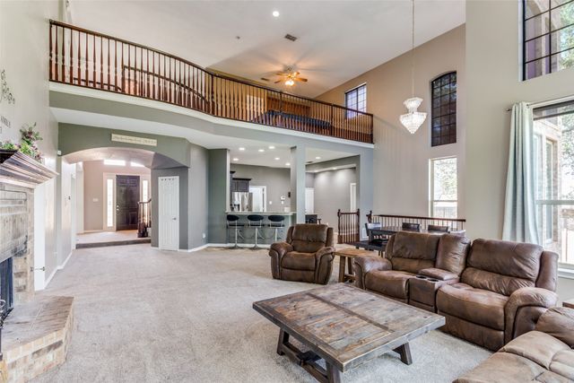 7428 Golf Club Drive, Fort Worth, TX 76179