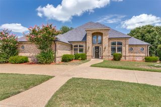 7428 Golf Club Drive, Fort Worth, TX 76179