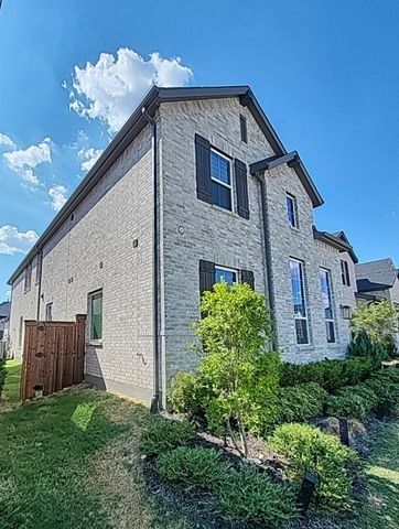 2825 Holland Court, Celina, TX 75009