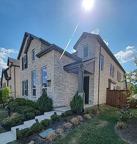 2825 Holland Court, Celina, TX 75009