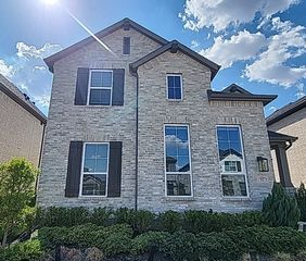 2825 Holland Court, Celina, TX 75009