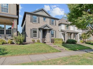 10899 Sw BARBER St, Wilsonville, OR 97070