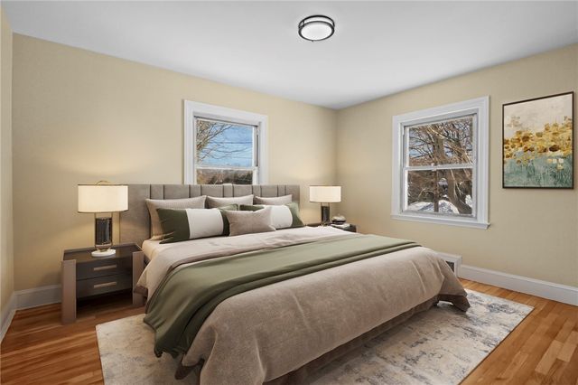 48 Nate Whipple Highway, Cumberland, RI 02864