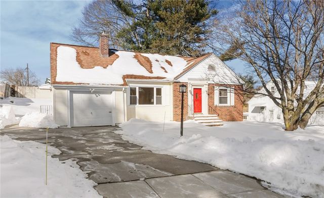 48 Nate Whipple Highway, Cumberland, RI 02864