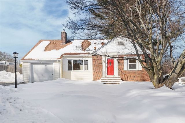 48 Nate Whipple Highway, Cumberland, RI 02864