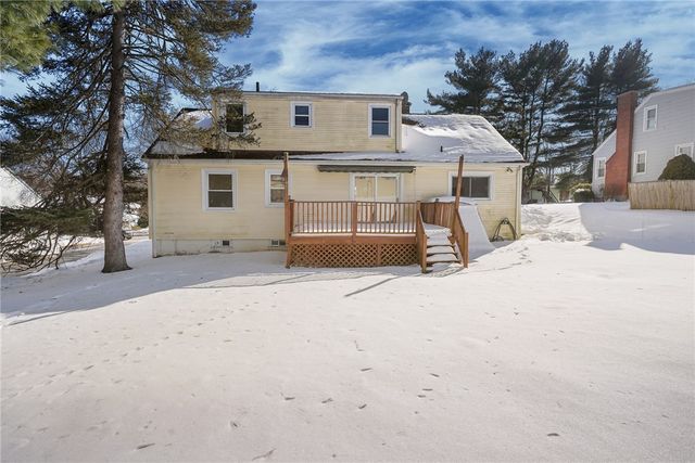 48 Nate Whipple Highway, Cumberland, RI 02864