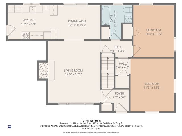 48 Nate Whipple Highway, Cumberland, RI 02864