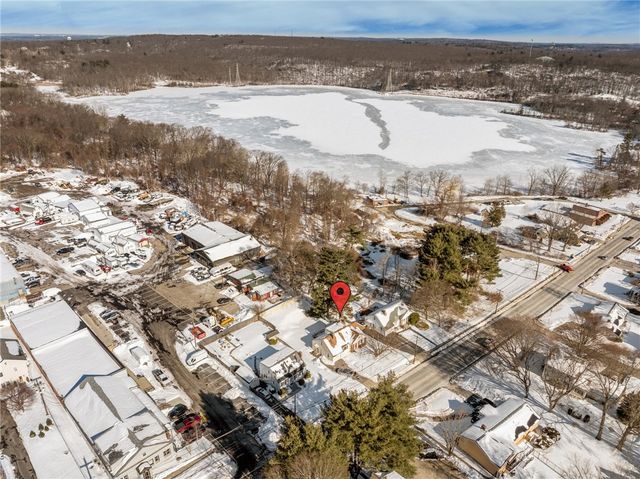 48 Nate Whipple Highway, Cumberland, RI 02864