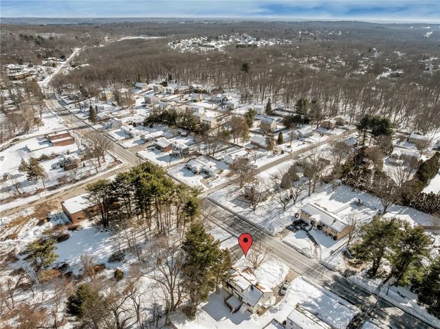 48 Nate Whipple Highway, Cumberland, RI 02864