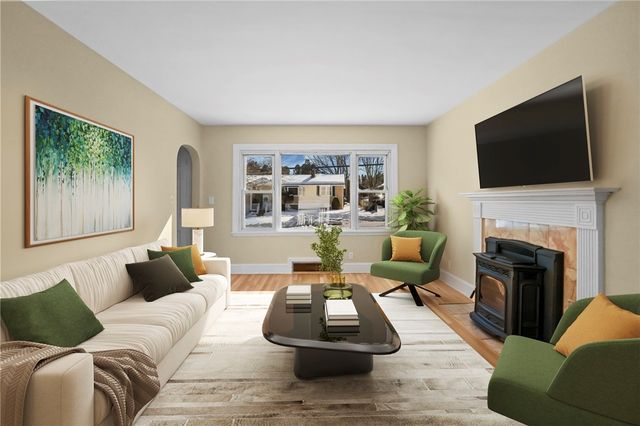 48 Nate Whipple Highway, Cumberland, RI 02864