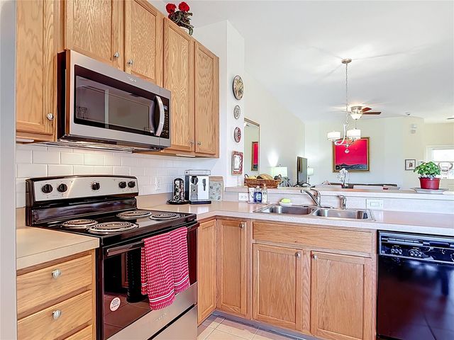 1152 JONAH DRIVE, North Port, FL 34289