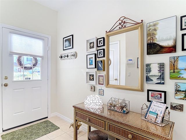 1152 JONAH DRIVE, North Port, FL 34289