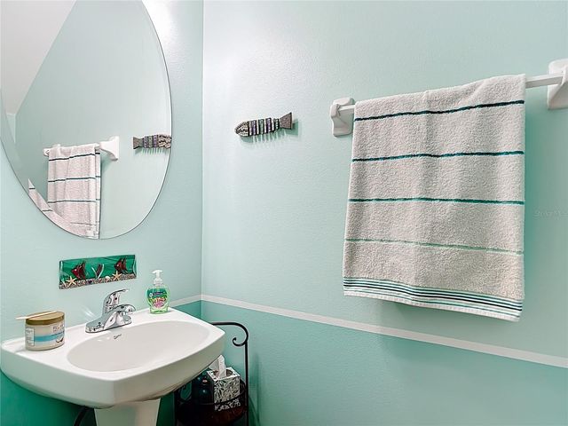 1152 JONAH DRIVE, North Port, FL 34289