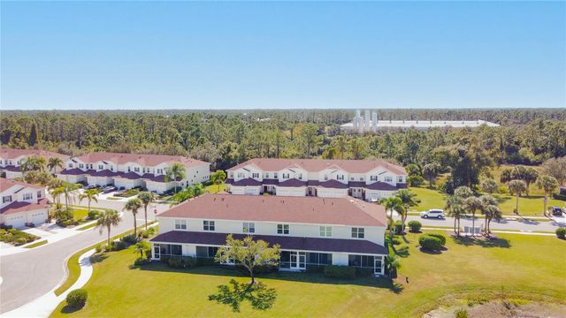 1152 JONAH DRIVE, North Port, FL 34289