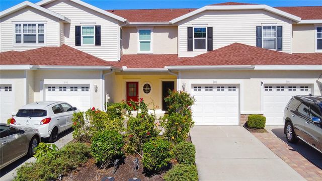 1152 JONAH DRIVE, North Port, FL 34289