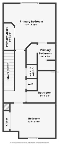 1152 JONAH DRIVE, North Port, FL 34289