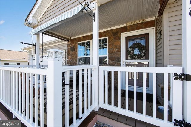 50 MIDDLEMARCH RD, Douglassville, PA 19518