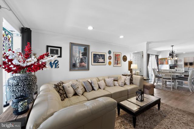 50 MIDDLEMARCH RD, Douglassville, PA 19518