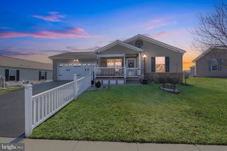 50 MIDDLEMARCH RD, Douglassville, PA 19518