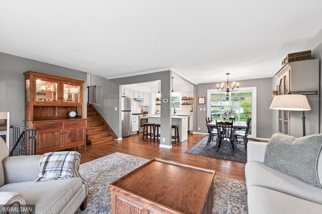 2479 Hillside Road, White Bear Lake, MN 55110