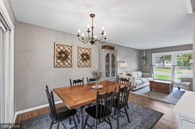 2479 Hillside Road, White Bear Lake, MN 55110