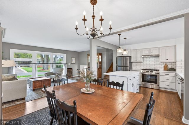 2479 Hillside Road, White Bear Lake, MN 55110