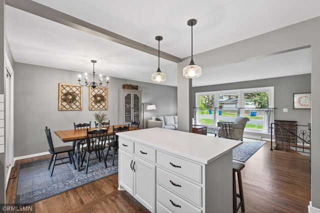 2479 Hillside Road, White Bear Lake, MN 55110