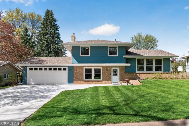 2479 Hillside Road, White Bear Lake, MN 55110