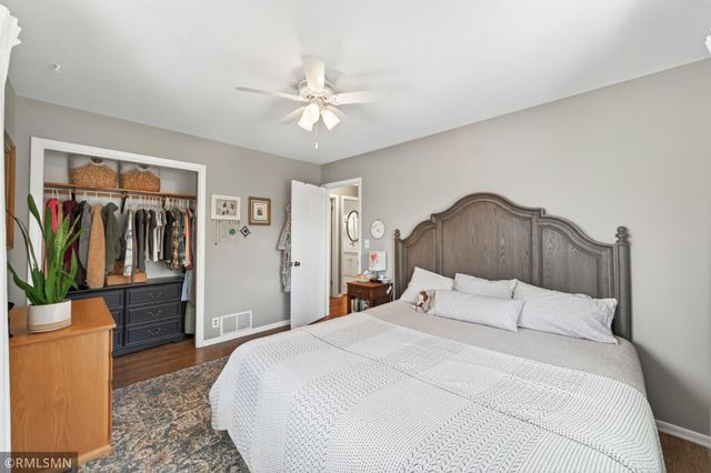 2479 Hillside Road, White Bear Lake, MN 55110