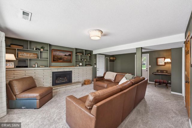 2479 Hillside Road, White Bear Lake, MN 55110