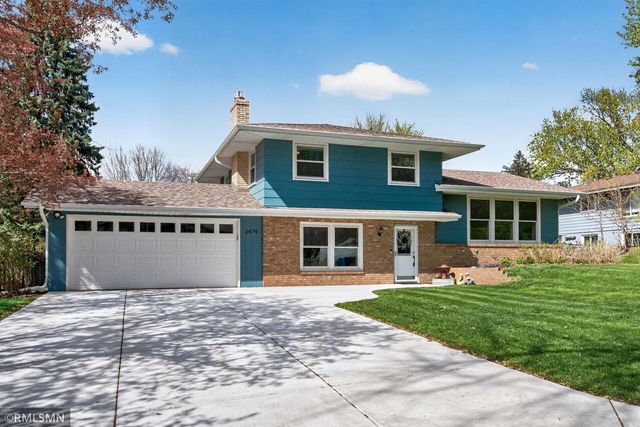 2479 Hillside Road, White Bear Lake, MN 55110