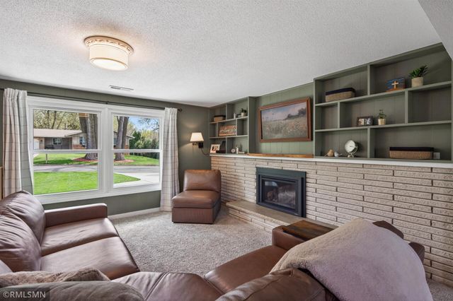 2479 Hillside Road, White Bear Lake, MN 55110