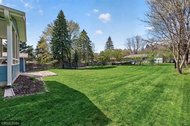 2479 Hillside Road, White Bear Lake, MN 55110