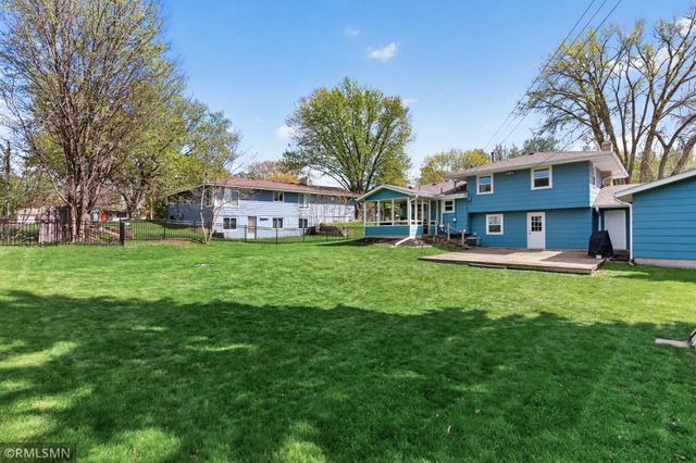2479 Hillside Road, White Bear Lake, MN 55110