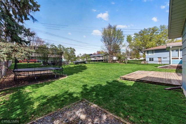 2479 Hillside Road, White Bear Lake, MN 55110