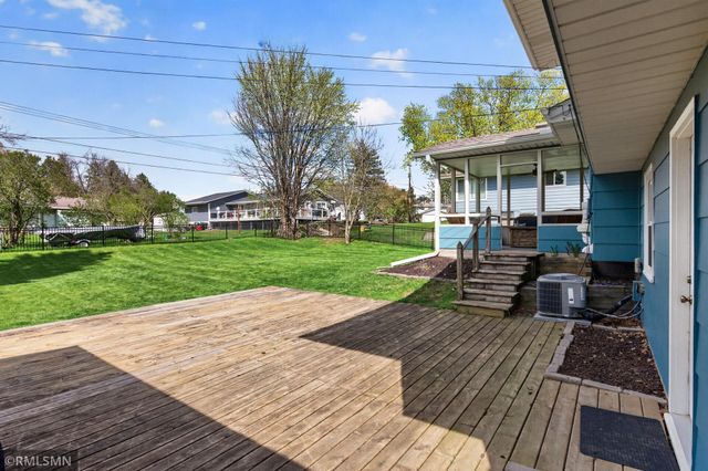 2479 Hillside Road, White Bear Lake, MN 55110