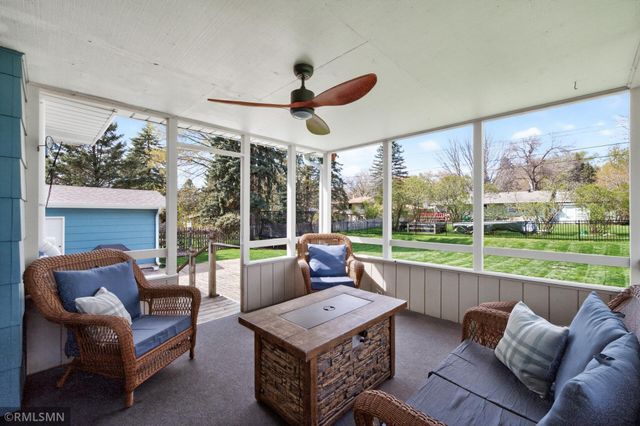 2479 Hillside Road, White Bear Lake, MN 55110