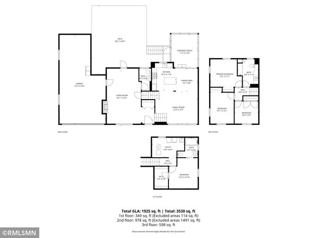 2479 Hillside Road, White Bear Lake, MN 55110