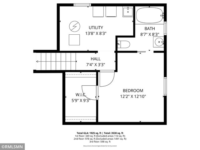 2479 Hillside Road, White Bear Lake, MN 55110