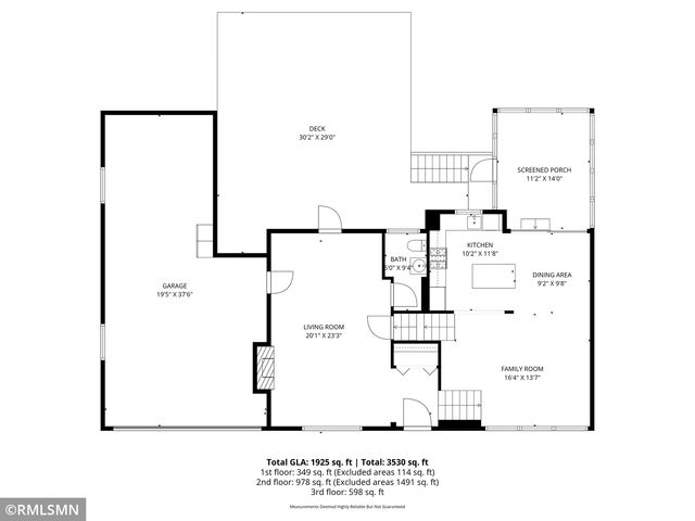2479 Hillside Road, White Bear Lake, MN 55110