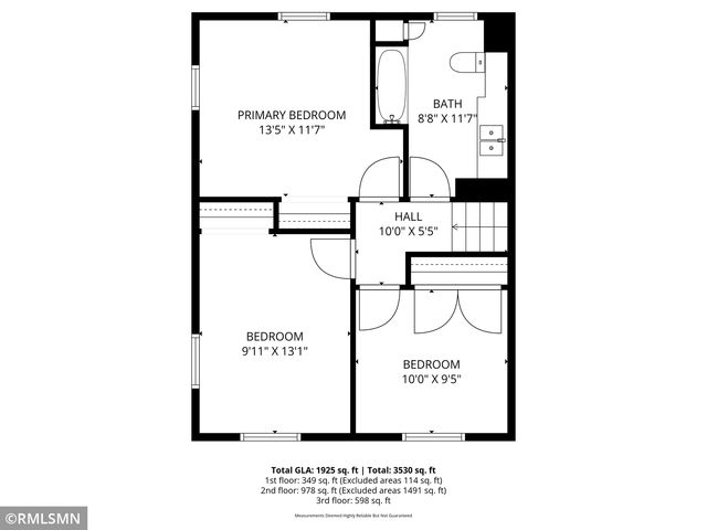 2479 Hillside Road, White Bear Lake, MN 55110